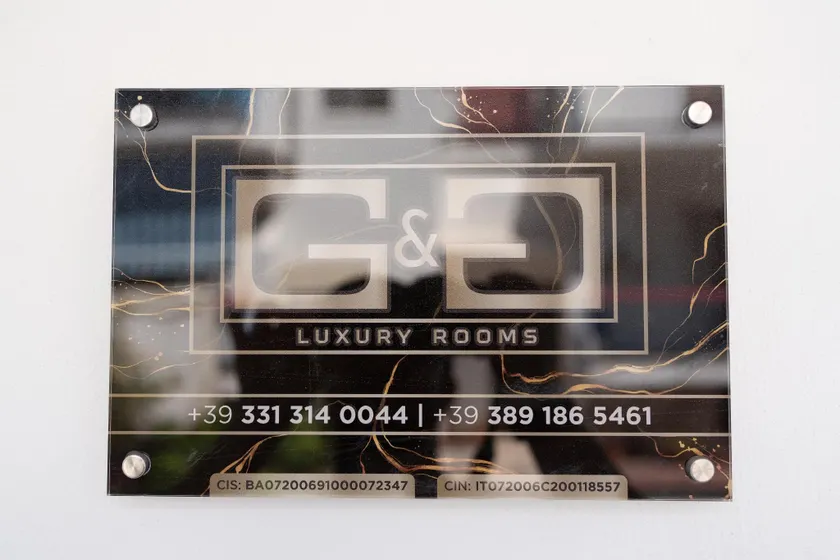 G&G Luxury Rooms - Image 1