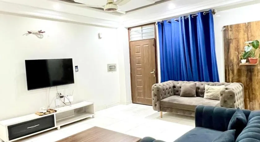 Peace And Comfort Family Stay Islamabad Apartments - Image 1