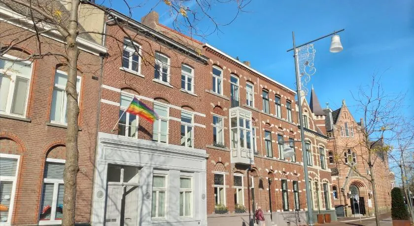 Stadswoning Roermond - Image 1