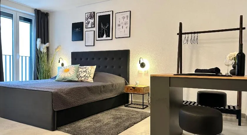 Stylish Unit in Komarna - Idyllic Retreat - Studio 6 - Image 1