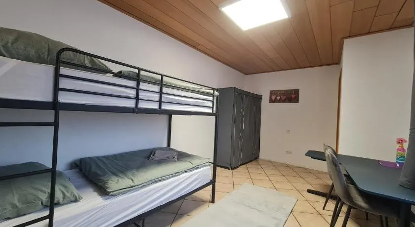 Gästehaus Monteurzimmer Zimmer#5 Jülich - Image 1