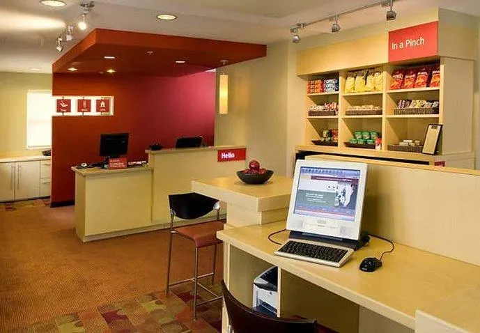 TownePlace Suites Newark Silicon Valley - Image 1