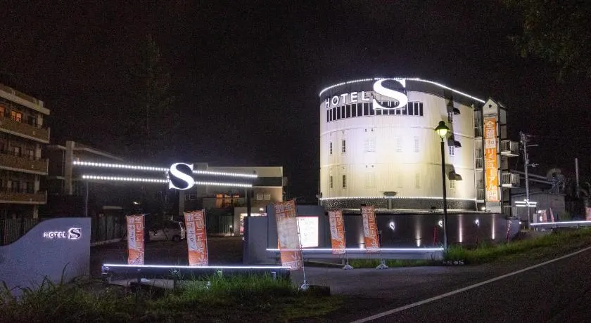 Hotel S - Image 1