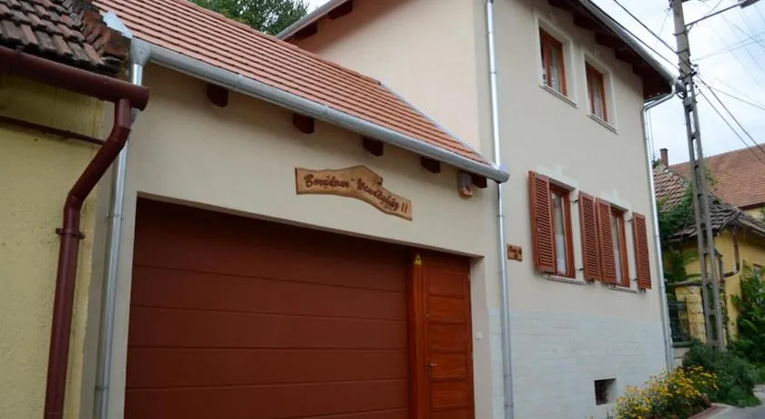 Borudvar Vendégház II - Image 1