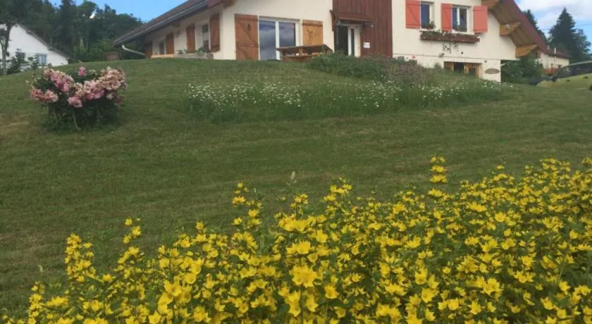 Au Charnet - Image 1