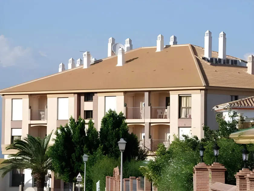 Apartamentos Santa Clara - Image 1