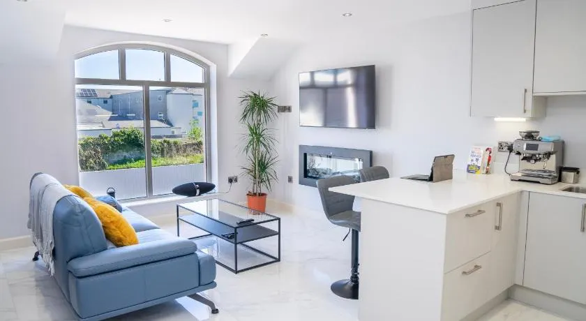 The Open 2025 Accommodation - Image 1