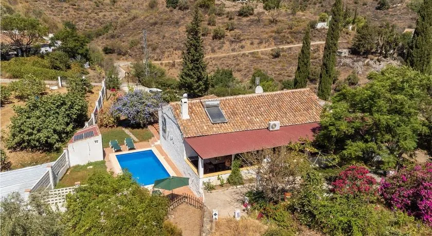 Cozy Home In Rincón De La Victoria - Image 1