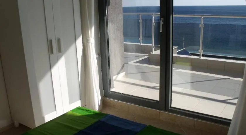 The Beach House - Image 1