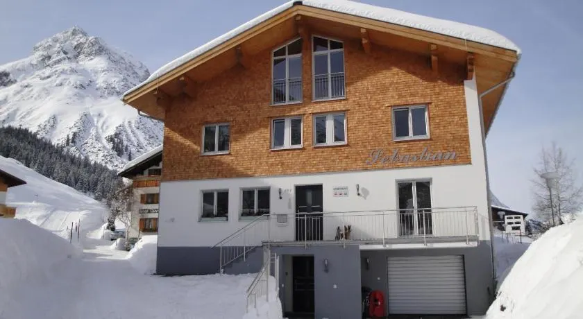 Haus Sebastian - Image 1