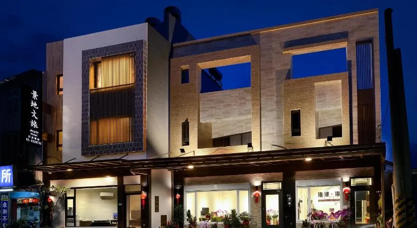 Donggang Jingdi B&B - Image 1
