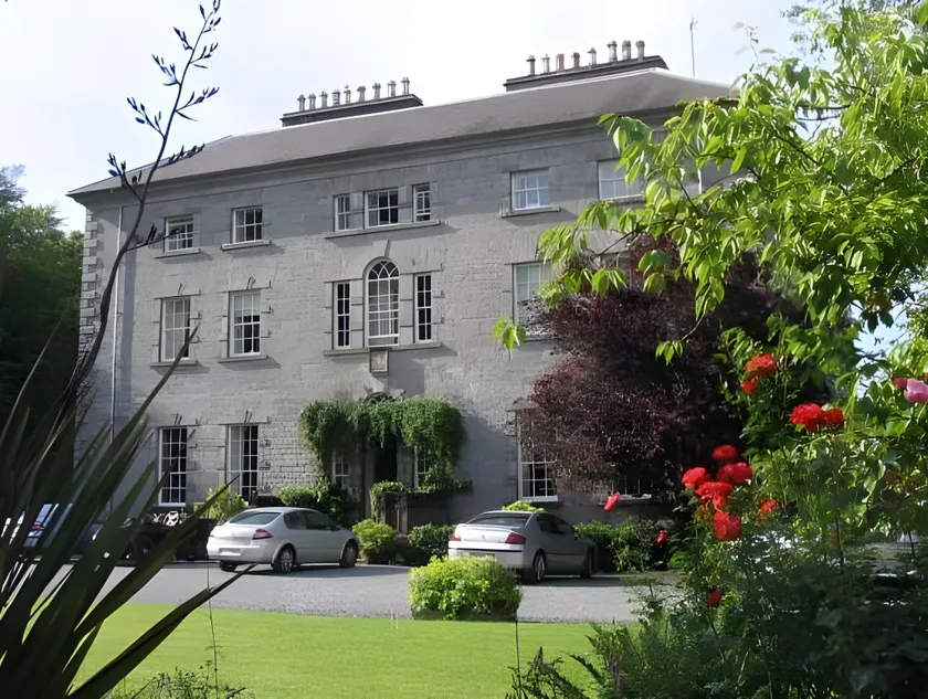 Coopershill House - Image 1
