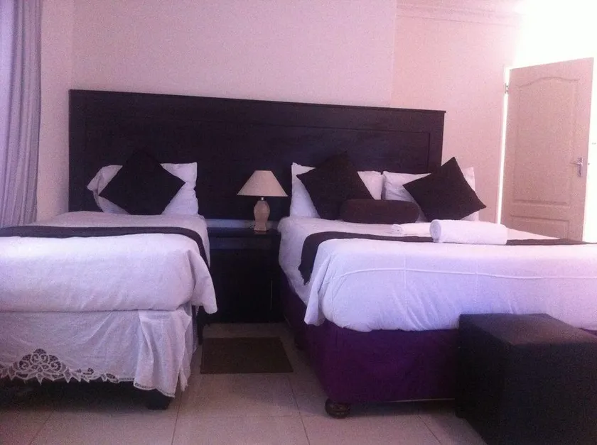 Upper Room Guest House - Image 1
