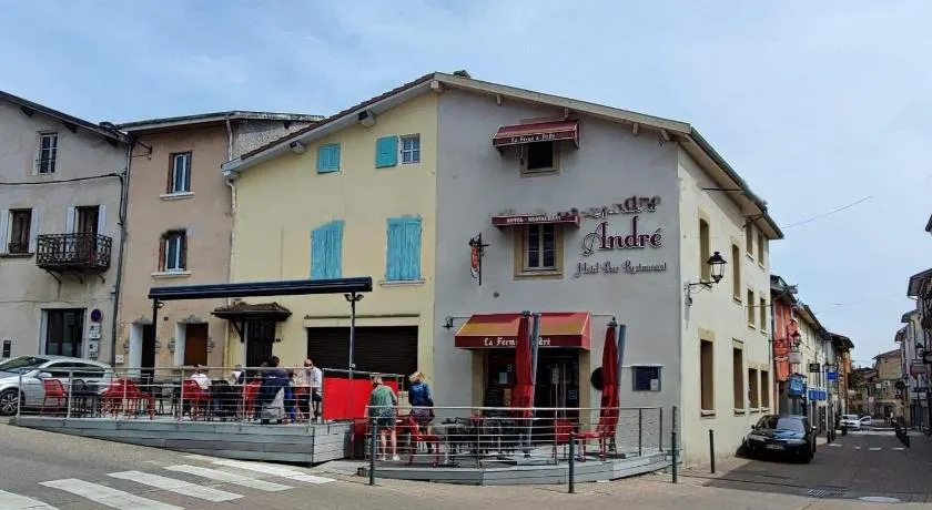 L'Entre Potes - Image 1