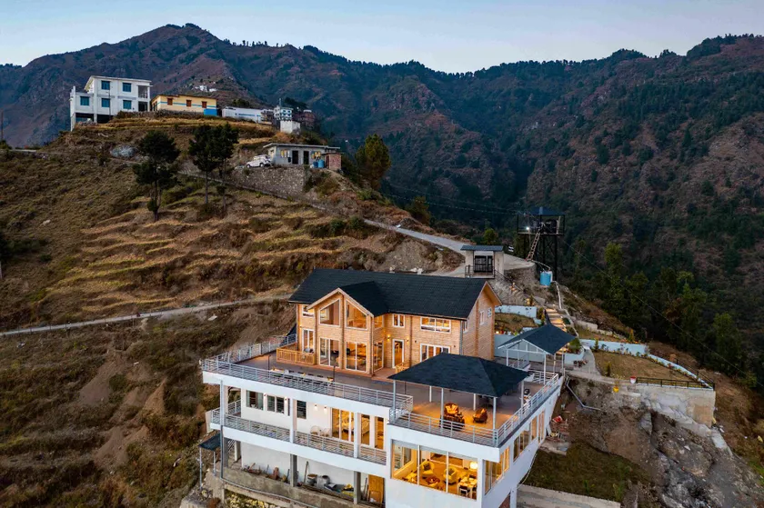 Soul Storries, Mussoorie - amã Stays & Trails - Image 1