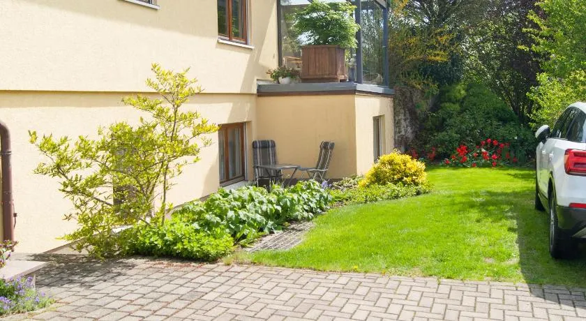 Ferienwohnung über den Dächern von Dresden - Image 1