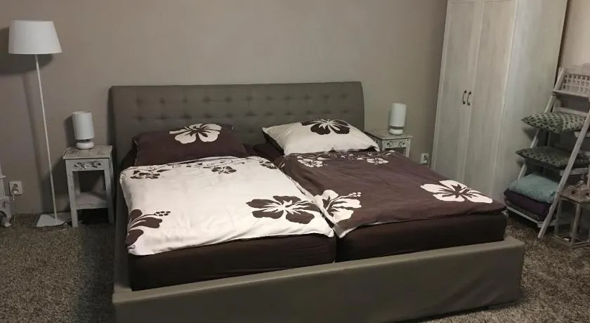 Ubytování v soukromí U Volného - Image 1