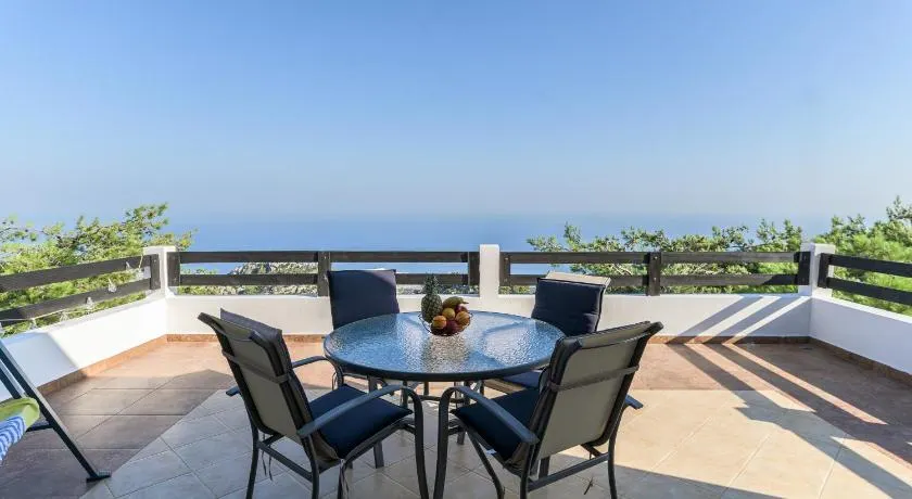 VILLA VASO - Image 1