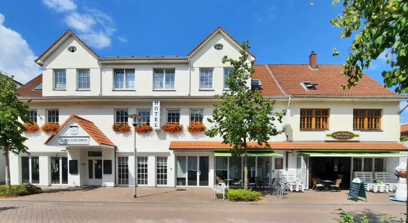Hotel Schlömer - Image 1