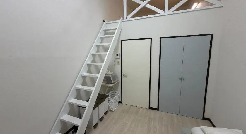 apartment hotel myu didymi 水戸 - Image 1