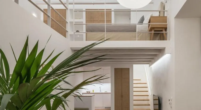 NESEA Boutique Apartments - Image 1