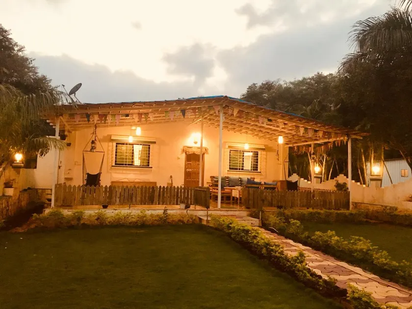 West Valley Villa Farm Villa - Image 1