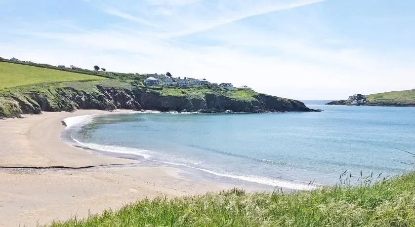 Cosy Beachside Cottage 100m from Challaborough Beach - Image 1