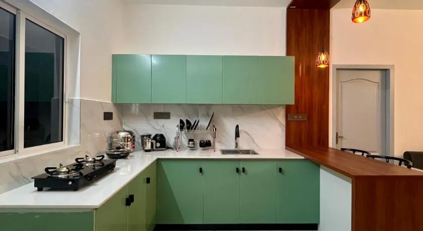 Katze home stay - Image 1