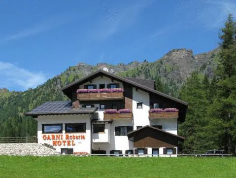 Hotel Garni Roberta - Image 1