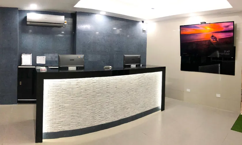 Hotel San Remo - Image 1