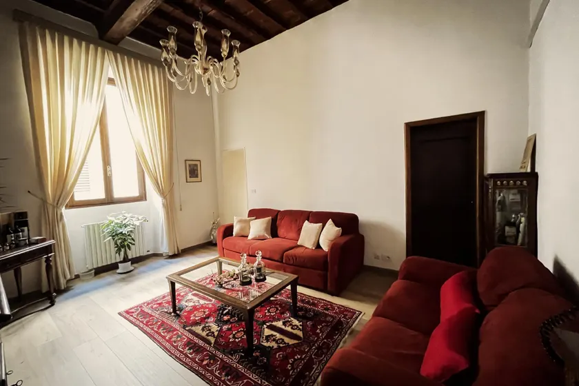 Da Mario in Florence Guesthouse - Image 1