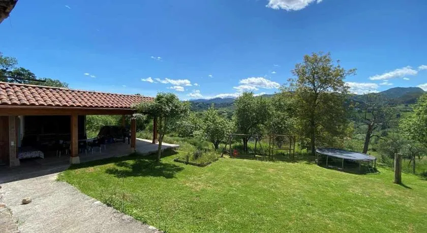 Casa Rural El Bohío CA-846-AS - Image 1