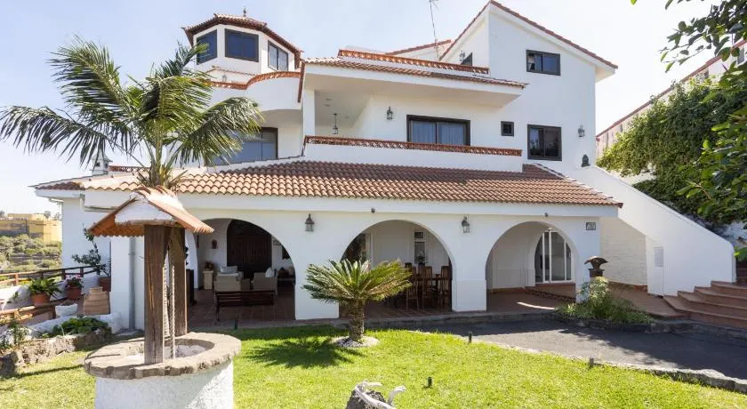 Finca Villa Huerta - Image 1