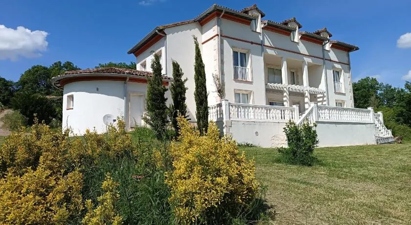Le Charme des Bastides - Image 1