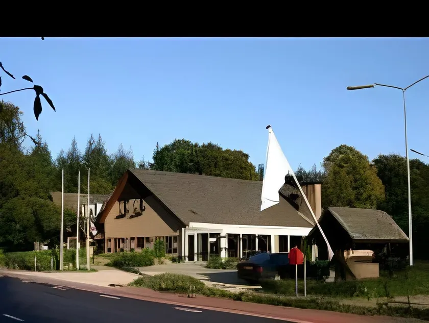Herberg Restaurant 't Zwaantje - Image 1