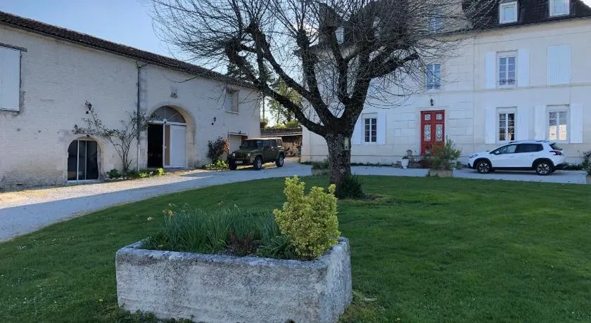 Chez Roger et Danielle - Image 1