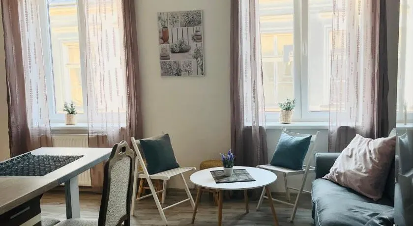 Apartmá Luxura - Image 1