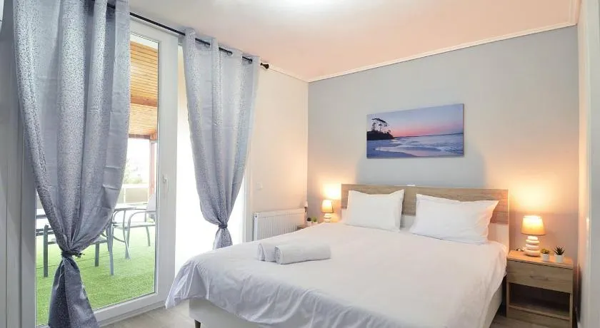 Agia Paraskevi, a cozy and minimal retire - Image 1