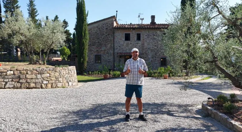Agriturismo Amici Miei - Image 1