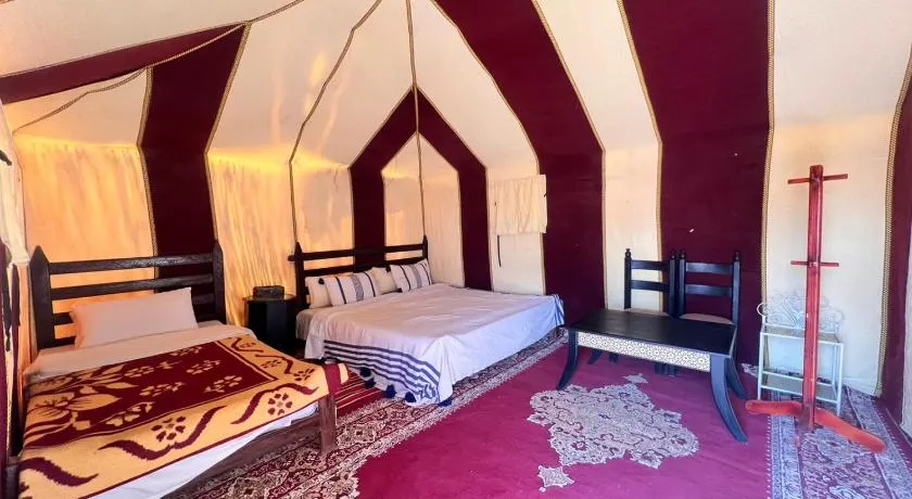 Sahara Luxury Camp - Image 1