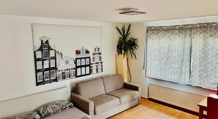 Ferienwohnung in Rheinnähe - Image 1