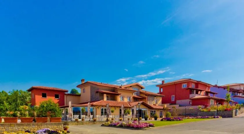Villa Carolina Resort - Image 1