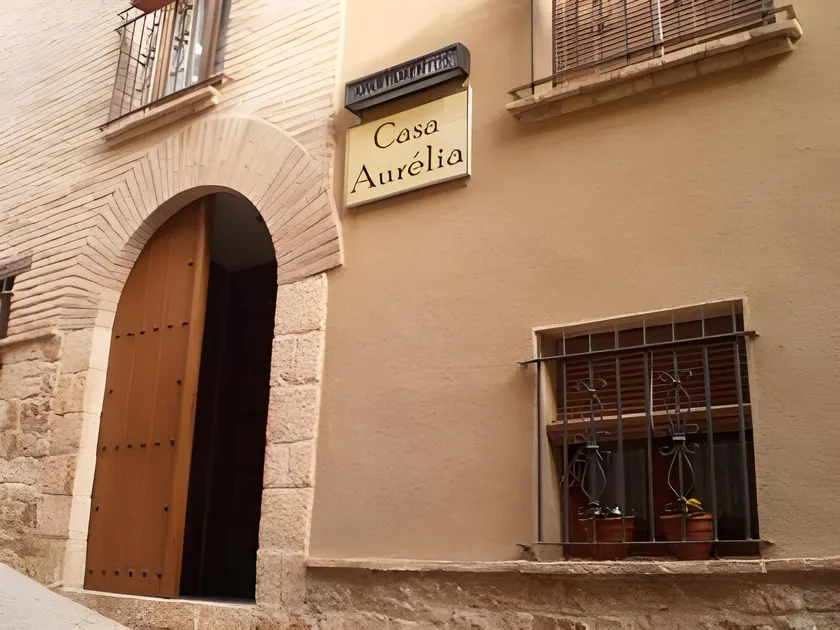 Apartamentos Casa Aurelia - Image 1
