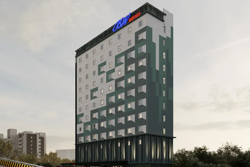 BW Express Jakarta Tanah Abang - Image 1