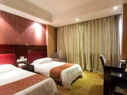 Ruting Business Hotel - Image 1