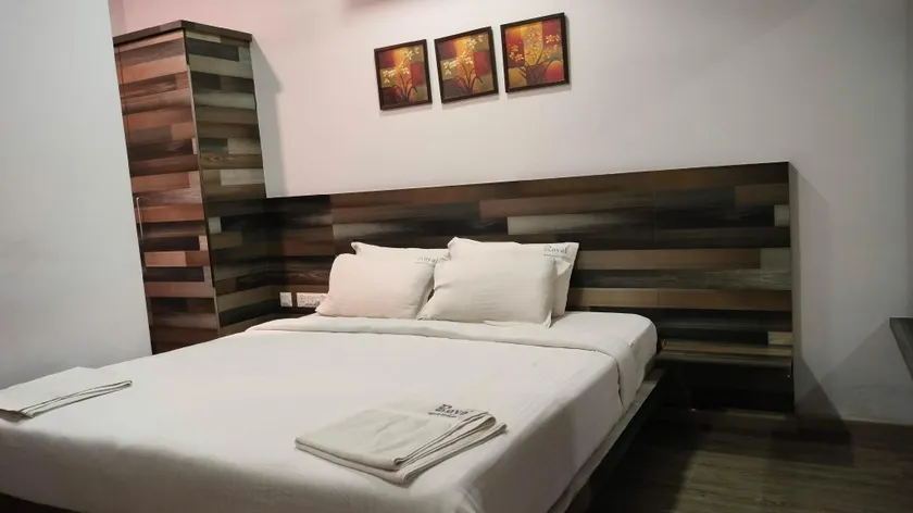 Royal Service apartment - KK Nagar Madurai - Image 1