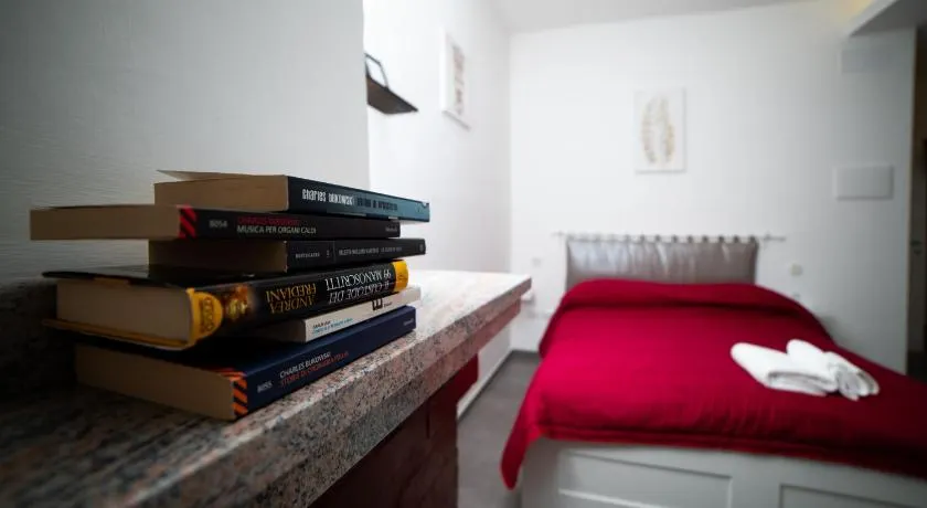 B&B Le Sorelle - Image 1