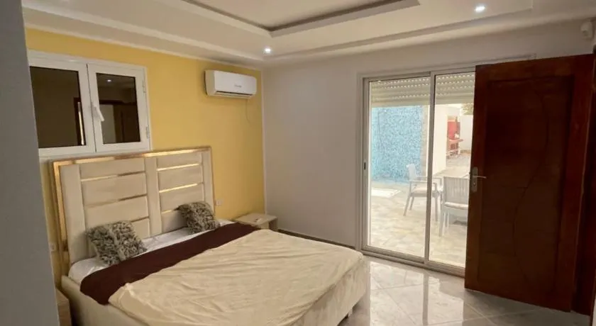 The Casa del sol villa - Image 1