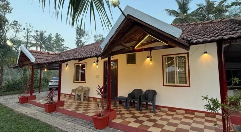 Vishalavana Homestay - Home Food, Estate, Near to Sight Seeing - Image 1