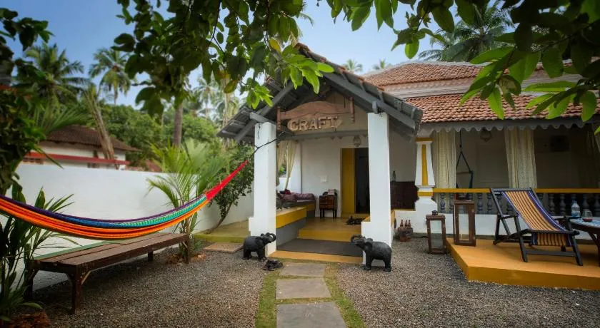 Craft Hostels - Image 1